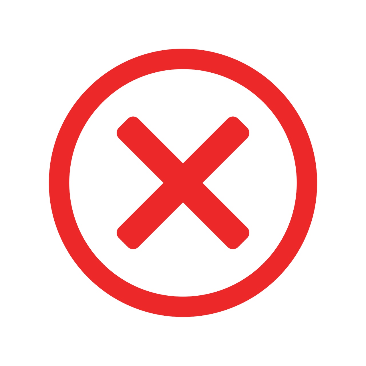 Error